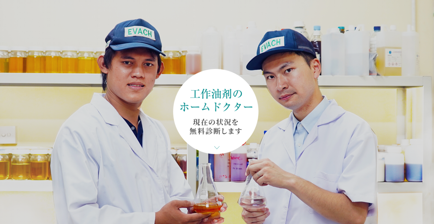 Ever chemical Indonesia
