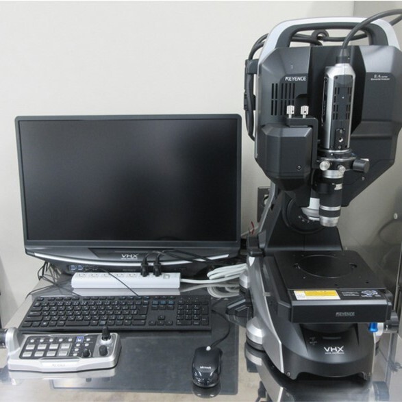 デジタルマイクロスコープ